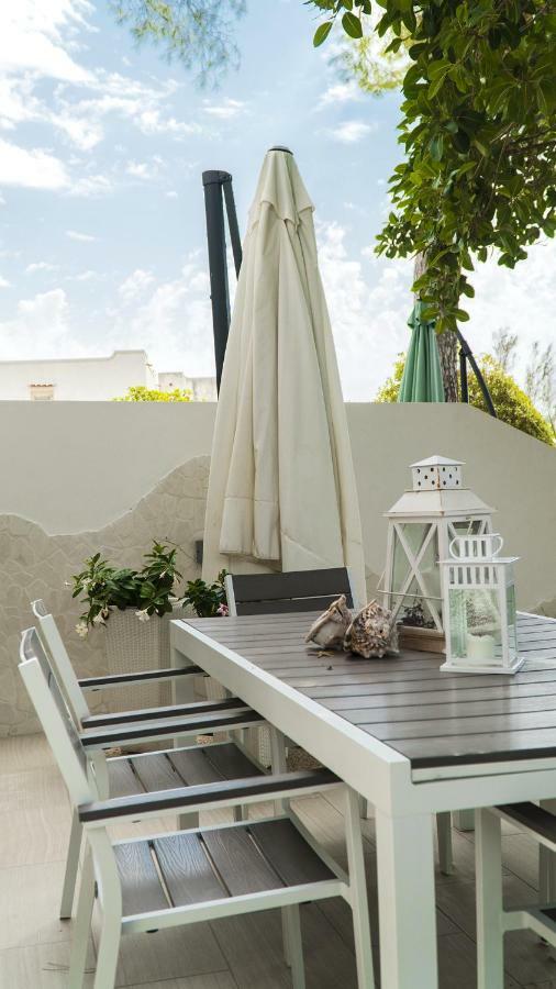 Villa Di Lusso Sul Mare A Diamante - Villa Ventre Belvedere Marittimo Exteriér fotografie