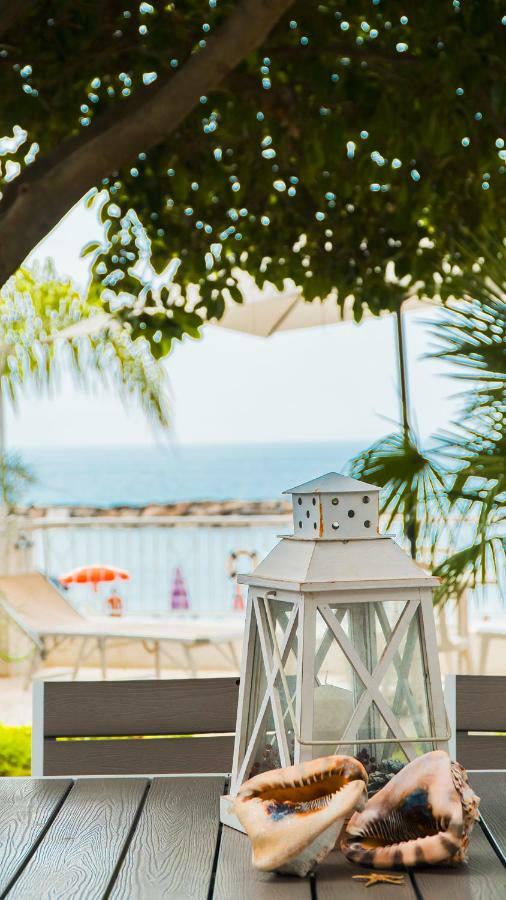 Villa Di Lusso Sul Mare A Diamante - Villa Ventre Belvedere Marittimo Exteriér fotografie